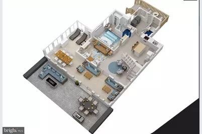 399 Bay Avenue, Milford, DE 19963 - Photo 3