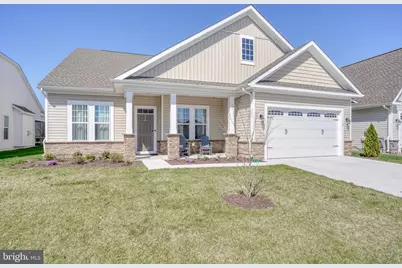329 Heritage Shores Circle, Bridgeville, DE 19933 - Photo 1