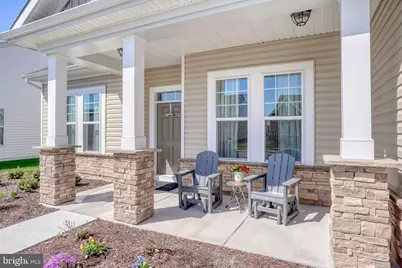 329 Heritage Shores Circle, Bridgeville, DE 19933 - Photo 5