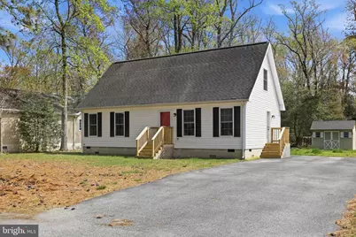 38901 Sea Gull Road, Selbyville, DE 19975 - Photo 5