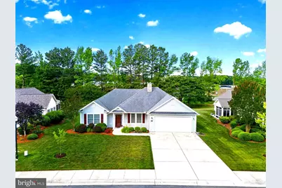 46 Frankenberry Drive, Georgetown, DE 19947 - Photo 1