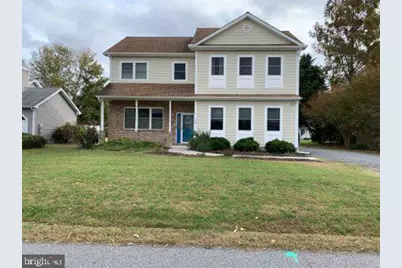 720 Hickman Drive, Ocean View, DE 19970 - Photo 1