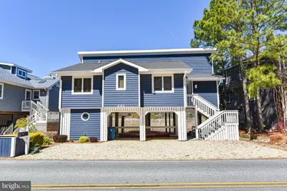 431 Black Gum Drive, South Bethany, DE 19930 - Photo 1