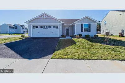 11701 Silverbell Drive, Delmar, DE 19940 - Photo 1