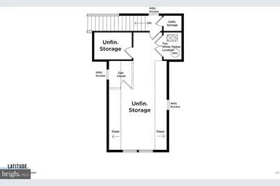 Tbb Peach Tree Drive #LATITUDE, Lincoln, DE 19960 - Photo 23