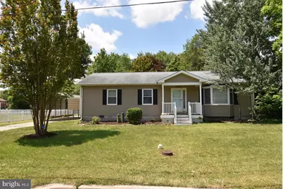 412 Cedar Street, Milton, DE 19968 - Photo 1