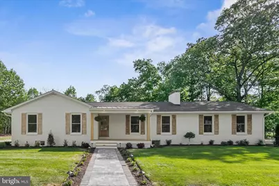 34209 Vines Creek Road, Dagsboro, DE 19939 - Photo 1