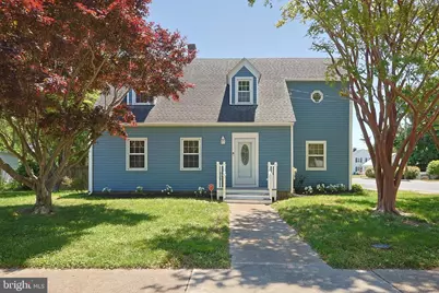 311 Cedar Street, Bridgeville, DE 19933 - Photo 1