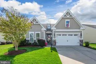 20 Harlequin Loop, Bridgeville, DE 19933 - Photo 1