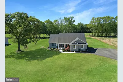 34282 Cowhouse Branch Road, Millsboro, DE 19966 - Photo 1