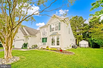 5 Aintree Drive, Lewes, DE 19958 - Photo 1