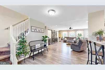 10910 Warrington Lane, Laurel, DE 19956 - Photo 5