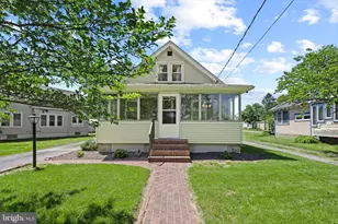 14140 Union Street Ext, Milton, DE 19968 - Photo 1