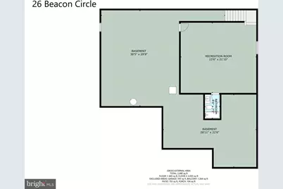 26 Beacon Circle, Millsboro, DE 19966 - Photo 67