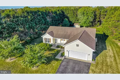 21 Hunters Mill Road, Milton, DE 19968 - Photo 1