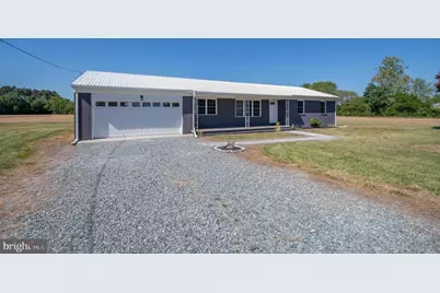 8707 Bacons Road, Laurel, DE 19956 - Photo 1