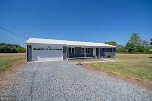 8707 Bacons Rd, Laurel, DE 19956 - Photo 1