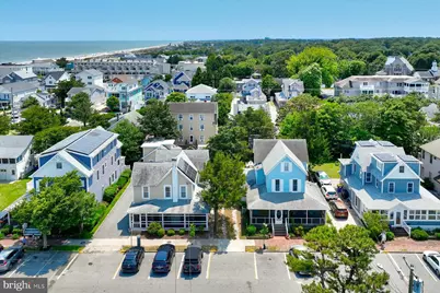 16 Delaware Avenue, Rehoboth Beach, DE 19971 - Photo 49