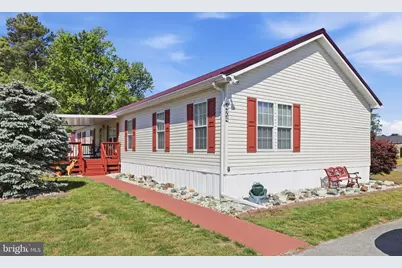 424 Long Branch Road #51876, Seaford, DE 19973 - Photo 17