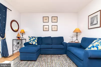16 Eagles Landing #6, Rehoboth Beach, DE 19971 - Photo 35