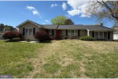 301 Wagamon Avenue, Georgetown, DE 19947 - Photo 1