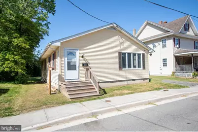 203 Delaware Avenue, Delmar, DE 19940 - Photo 1