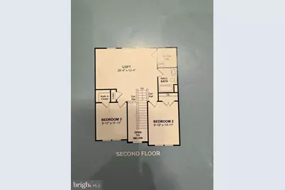 19208 Sandstone Lane, Millsboro, DE 19966 - Photo 11