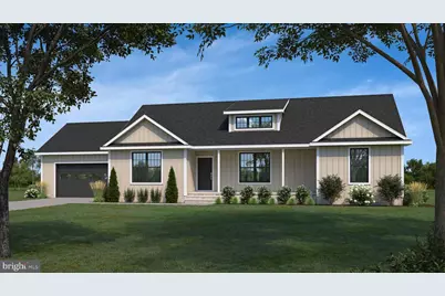7059 Clark Road, Seaford, DE 19973 - Photo 1