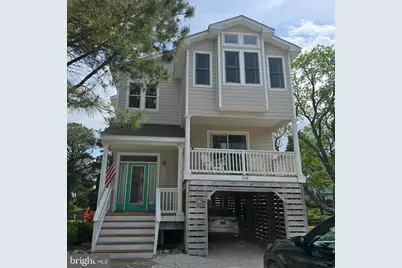 306 W 8th Street, South Bethany, DE 19930 - Photo 1