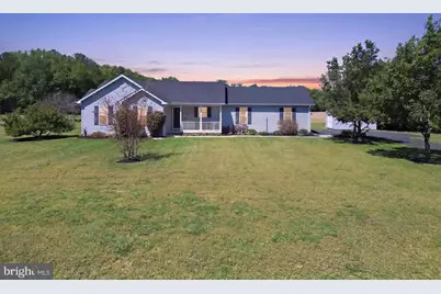 10030 Blacksmith Shop Road, Greenwood, DE 19950 - Photo 1