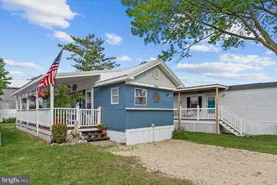 39050 Mason Dixon Court Place, Fenwick Island, DE 19944 - Photo 1