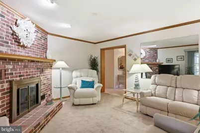 100 Laurel Knob Court, Rehoboth Beach, DE 19971 - Photo 17