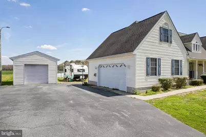 14013 Mile Stretch Road, Greenwood, DE 19950 - Photo 35