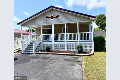 821 Rum Bridge Branch Road, Seaford, DE 19973 - Photo 1