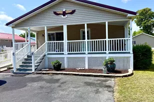 821 Rum Bridge Branch Rd, Seaford, DE 19973 - Photo 1