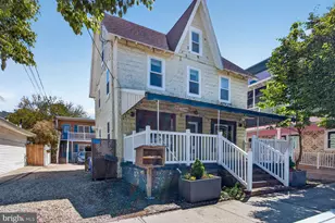 12 Wilmington Ave, Rehoboth Beach, DE 19971 - Photo 1