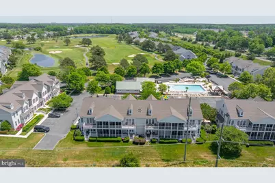 126 October Glory Avenue #H, Ocean View, DE 19970 - Photo 47