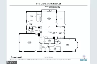 25072 Leland Avenue, Harbeson, DE 19951 - Photo 49