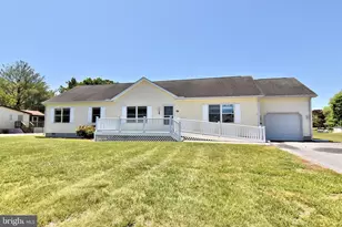 5 Lighthouse Dr, Rehoboth Beach, DE 19971 - Photo 1