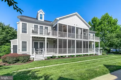 79 October Glory Avenue #79A, Ocean View, DE 19970 - Photo 41