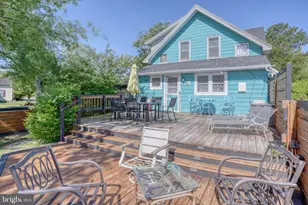 77 West Ave, Ocean View, DE 19970 - Photo 13