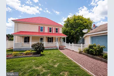 6 Delaware Avenue, Delmar, DE 19940 - Photo 5