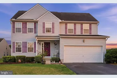 5 Lenape Lane, Milford, DE 19963 - Photo 1