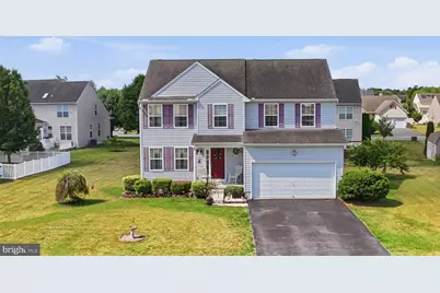 5 Lenape Lane, Milford, DE 19963 - Photo 1