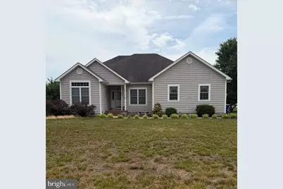 30849 Old Landing Road, Laurel, DE 19956 - Photo 1