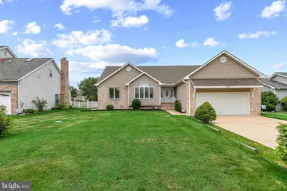 767 Hickman Drive, Ocean View, DE 19970 - Photo 1