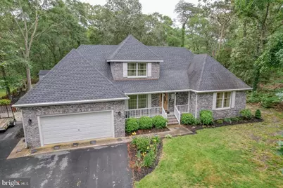 7857 Holly Branch Drive, Laurel, DE 19956 - Photo 1