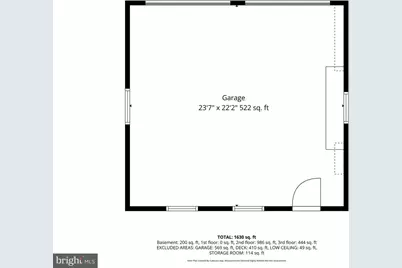 414 Pine Street, Milton, DE 19968 - Photo 35