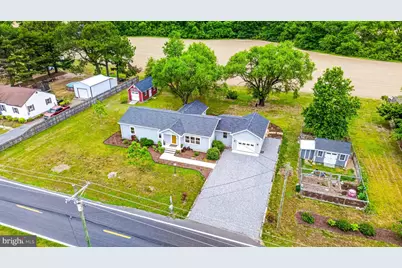 6713 Hearns Pond Road, Seaford, DE 19973 - Photo 1