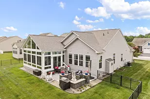 50 Fairway Dr, Ocean View, DE 19970 - Photo 3